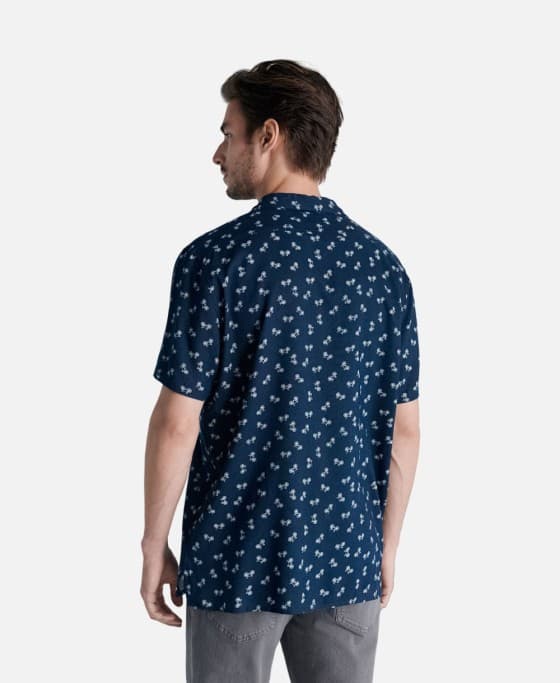 Summer Shirt