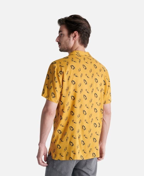 Summer Shirt