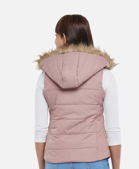 Woman's Jacket