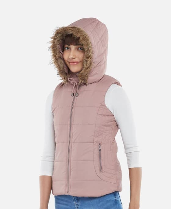 Woman's Jacket